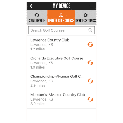 Wireless Course Updates